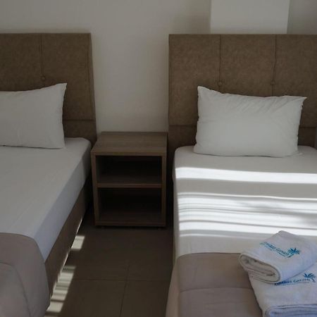 Finikas Garden Beach Resort Nikiti Buitenkant foto