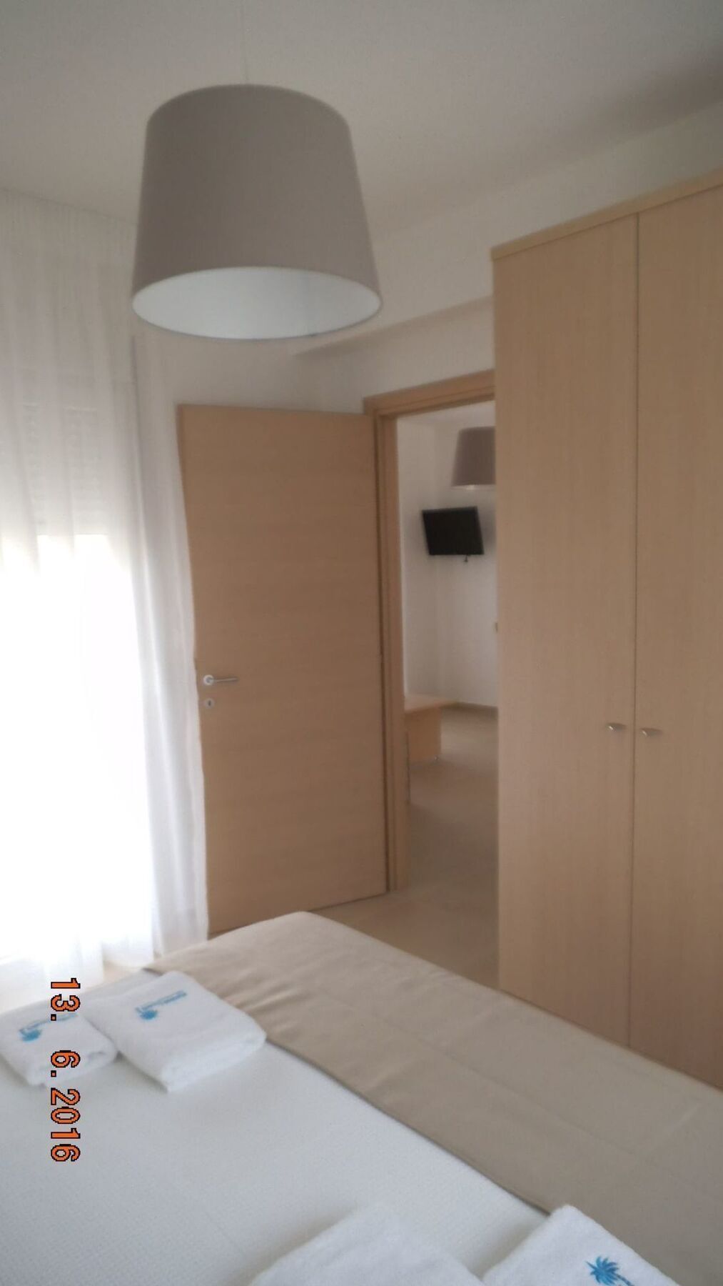 Finikas Garden Beach Resort Nikiti Buitenkant foto