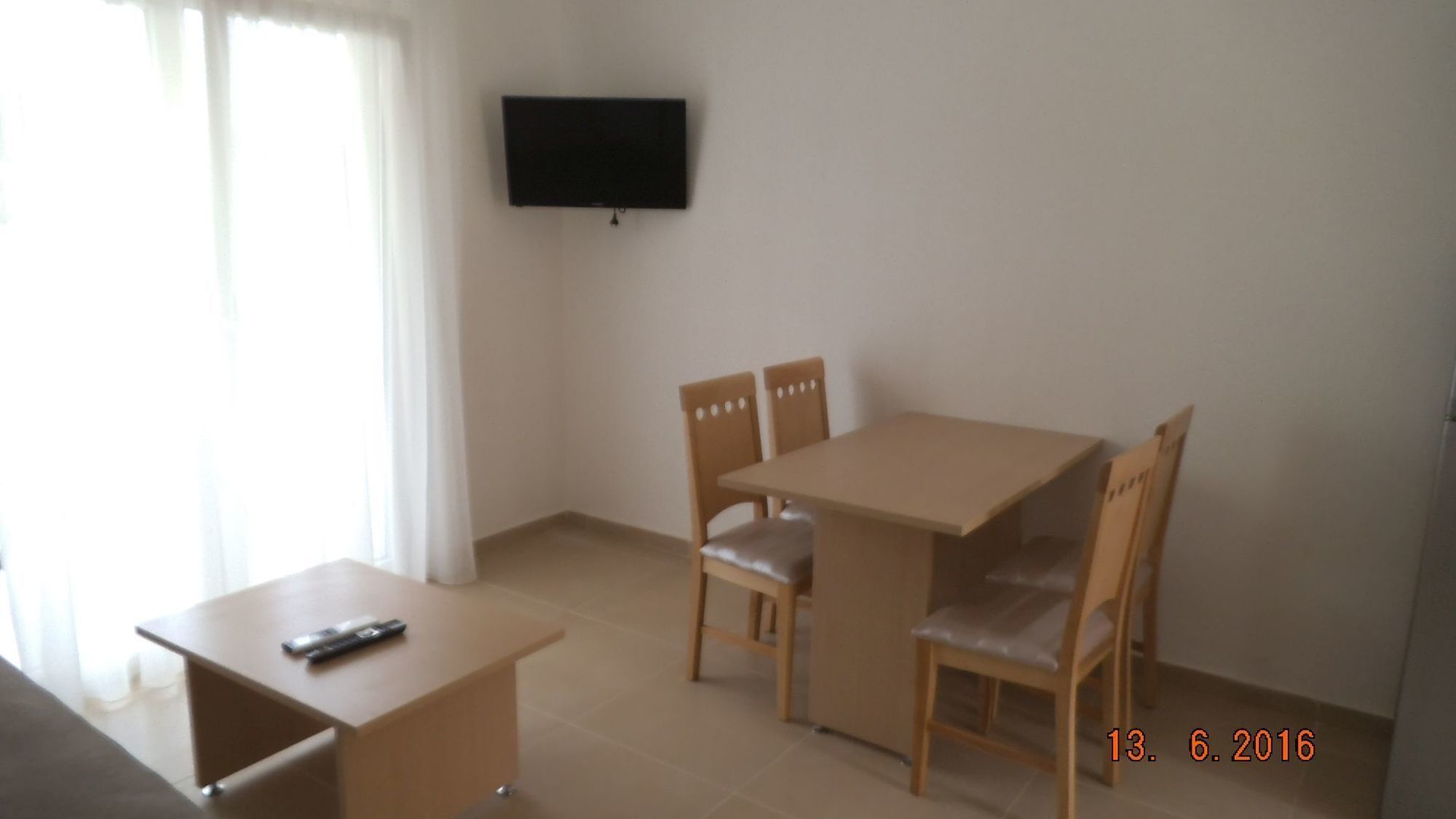 Finikas Garden Beach Resort Nikiti Buitenkant foto